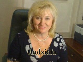 Qudsiafa