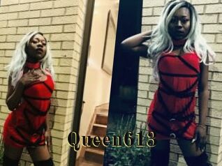 Queen613