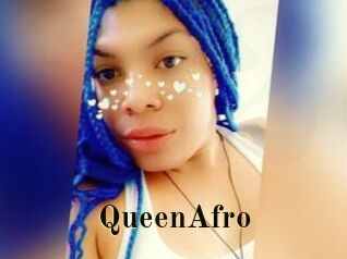QueenAfro