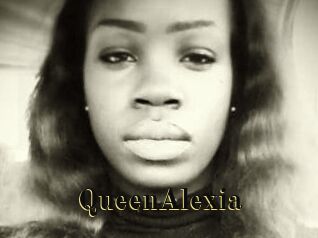 QueenAlexia