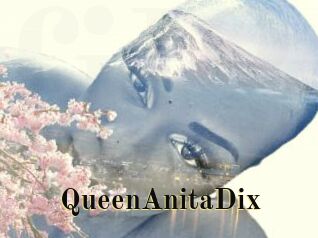 QueenAnitaDix