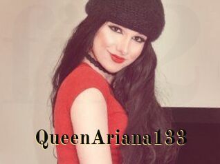QueenAriana133