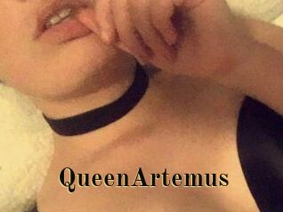 QueenArtemus
