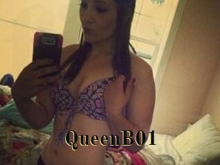 QueenB01