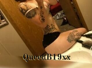 QueenB19xx