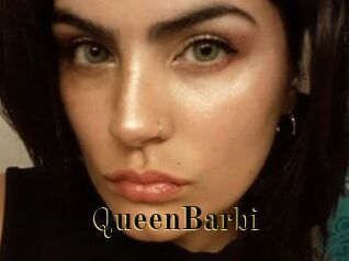 QueenBarbi