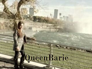 QueenBarie