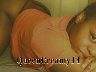 QueenCreamy14