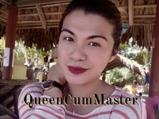 QueenCumMaster