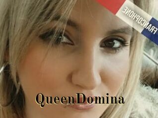 QueenDomina
