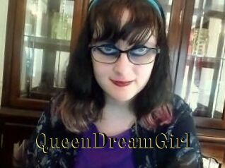 QueenDreamGirl