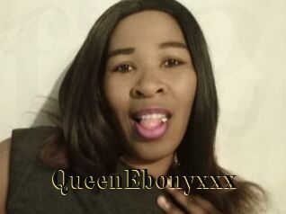 QueenEbonyxxx