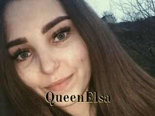 QueenElsa