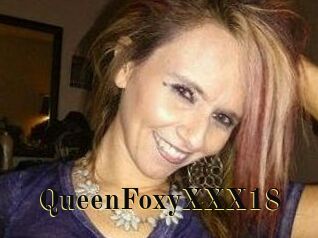 QueenFoxyXXX18