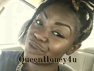 QueenHoney4u