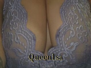 QueenIsa