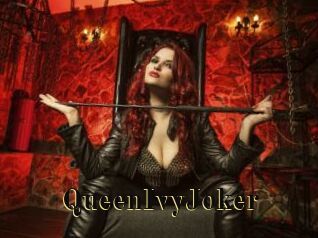 QueenIvyJoker