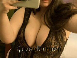 QueenKarmen