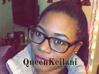 QueenKeilani
