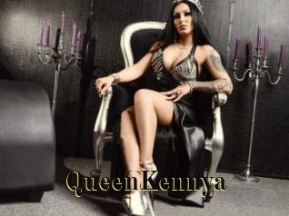 QueenKennya