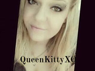 QueenKittyXO