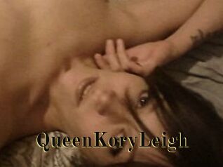QueenKoryLeigh