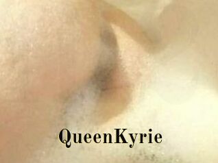 QueenKyrie