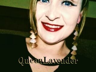 QueenLavender