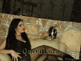 QueenLora