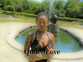 QueenLove