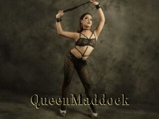 QueenMaddock
