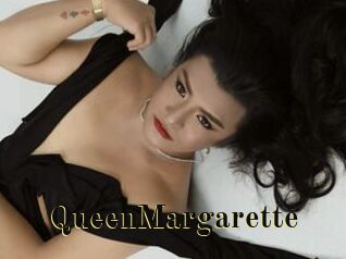 QueenMargarette