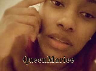 QueenMariee