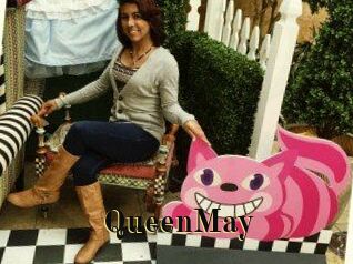 QueenMay