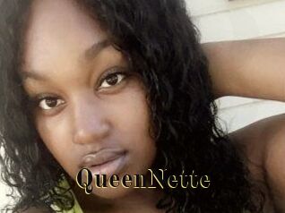 QueenNette