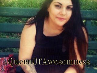 QueenOfAwesomness
