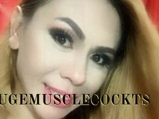 QueenOfHUGEMUSCLECOCKTS