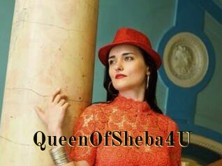 QueenOfSheba4U Films 2 Q