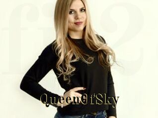 QueenOfSky