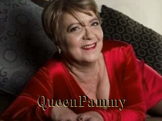 QueenPammy