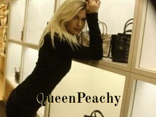 QueenPeachy