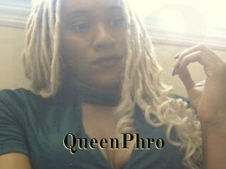 QueenPhro