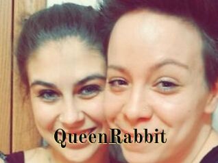 QueenRabbit