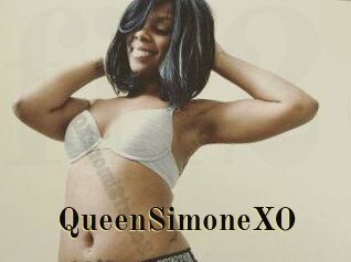 QueenSimoneXO