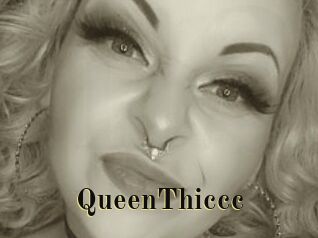 QueenThiccc