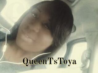 QueenTsToya