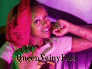 QueenVeinyFeet