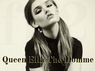 Queen_Ella_The_Domme Films 2 Q