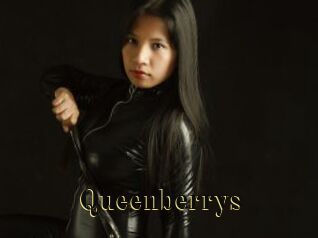 Queenberrys