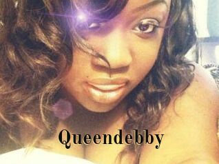 Queendebby